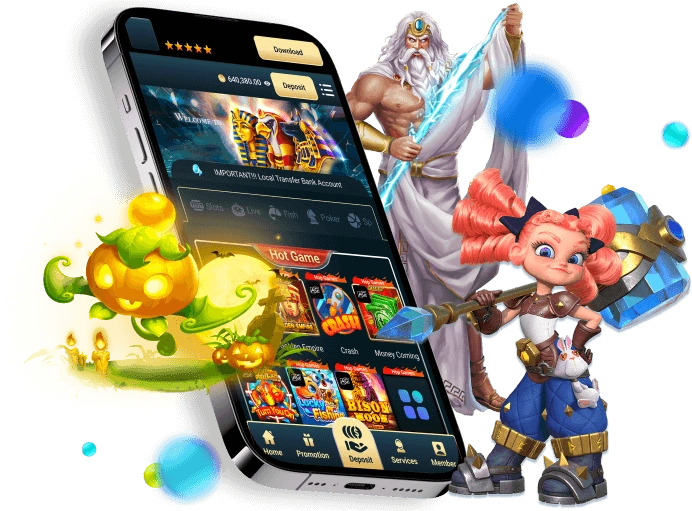 Giá Trị Cốt Lõi 67win Casino