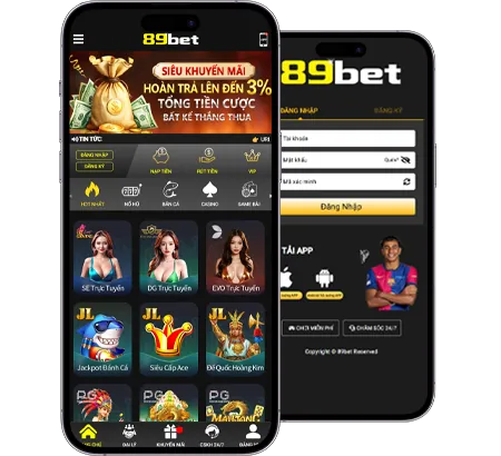 Kho game đa dạng 67win casino